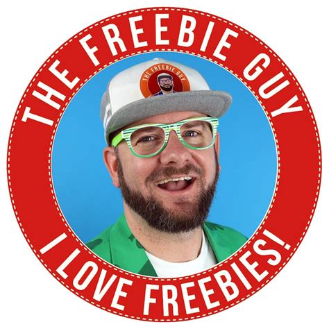 The Freebie Guy Youtube