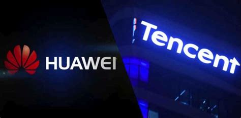 Pubg mobile, arena of valor, cyber hunter. Tencent Games Removed from Huawei App Store - Somag News