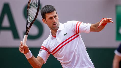 1 djokovic, seeking his 19th singles. Novak Djokovic vs. Matteo Berrettini Odds, Picks ...