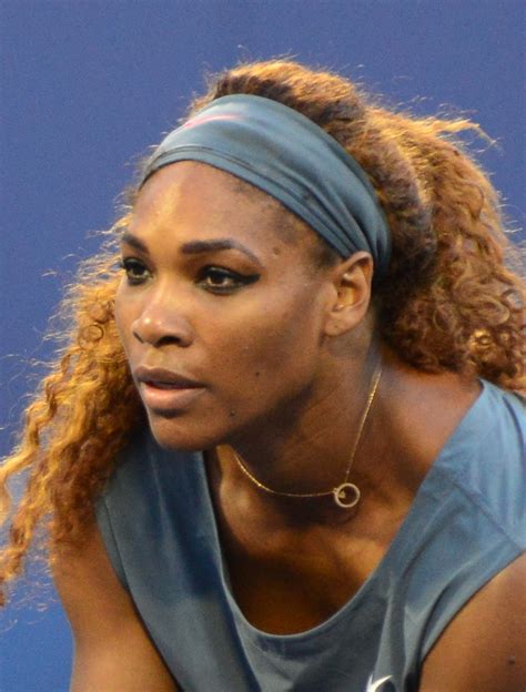 7 aryna sabalenka at the australian open on saturday, locking in a spot in the quarterfinals. Serena Williams - Wikipedija, prosta enciklopedija