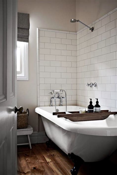 Shop bathroom tiles at competitive prices to give your home a fresh new look. 35 plain white bathroom wall tiles ideas and pictures 2020