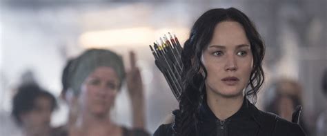 The last is what gets ray sent to the group. The Hunger Games: Mockingjay - Part 1 Movie Review (2014 ...