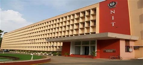 National Institute Of Technology Nit Raipur Images Photos