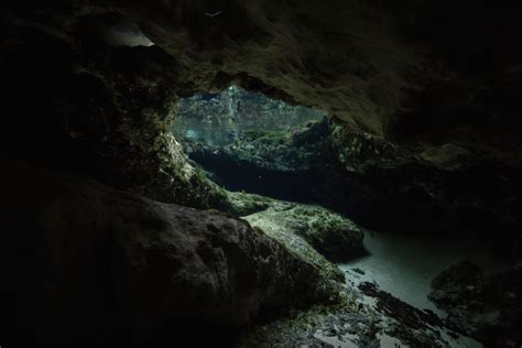 10 Of The Riskiest Caves You Can Explore In The Us