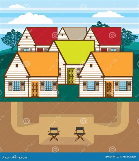 Hideout Cartoons Illustrations And Vector Stock Images 849 Pictures To