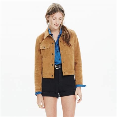 Madewell Clothing 2016 Fall Collection