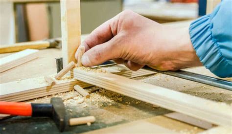 What Is A Wood Dowel Woodworkmagcom