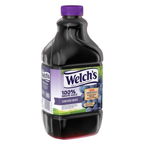 Welchs 100 Grape Juice Shop Juice At H E B