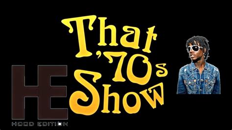 That 70s Show Parody Hood Edition Youtube