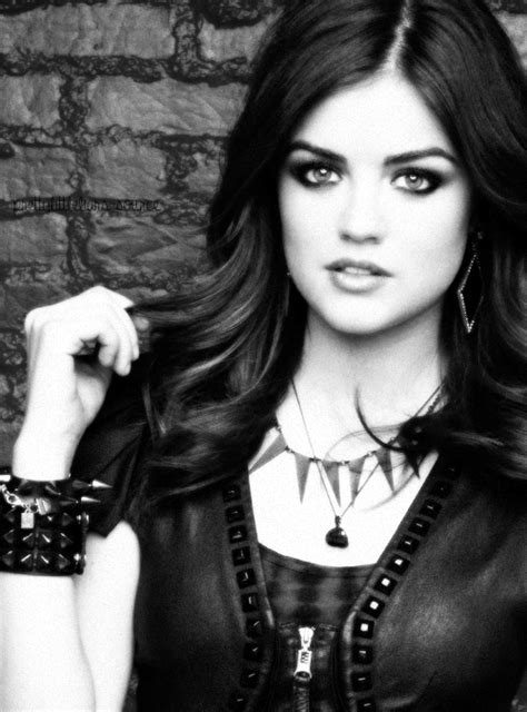 Lucy Hale Lucy Hale Lucy Pretty Little Liars
