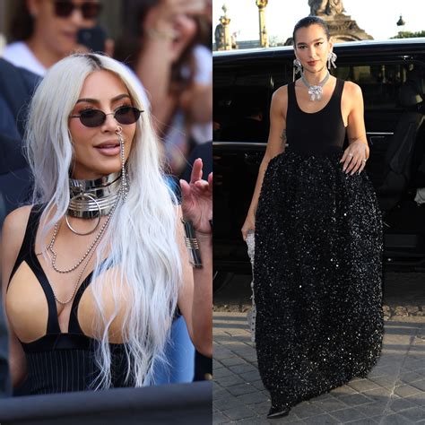 Top 86 Về Kim Kardashian Balenciaga Couture Hay Nhất Du Học Akina