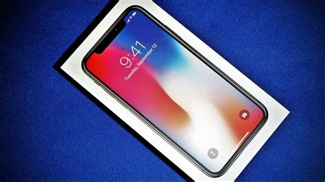 Get To Know Your Iphone X With This Handy User Manual