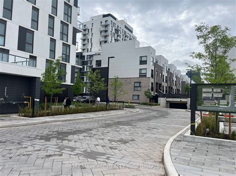 104 - 335 Wheat Boom Dr, Oakville, Ontario L6H7C2 Listing History