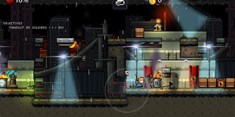Android App Deals Of The Day Gunslugs 3 Space Grunts 2 Ashworld And More