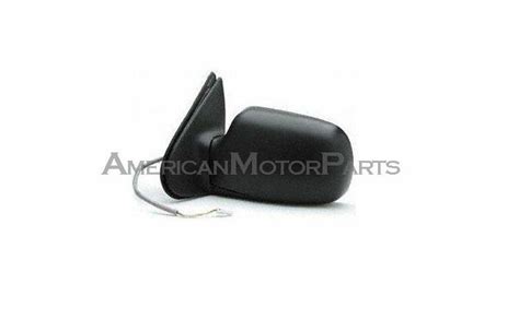Purchase Left Replacement Power Remote Non Heated Mirror Nissan Quest