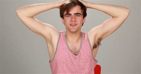 51 Best Photos How To Trim Armpit Hair Men How To Shave Your Underarms Our Shaving Tips