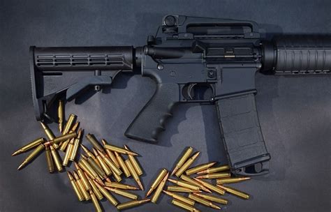 Watch Live Senate Democrats Launch Gun Control Filibuster After
