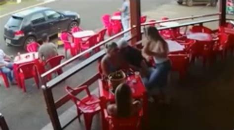 Watch Woman Catches Husband ‘cheating On Her Only To Unleash Her Fury