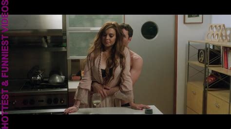 Lindsay Lohan Hot Scenes The Canyons Movie By Hottest And Funniest Videos Youtube