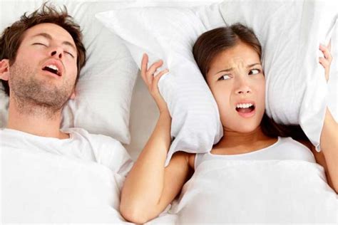 How To Stop Snoring Find The Simple And Effective Ways Here