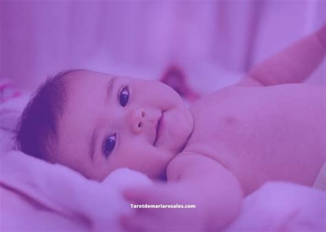Qué Significa Soñar Con Una Niña Bebé