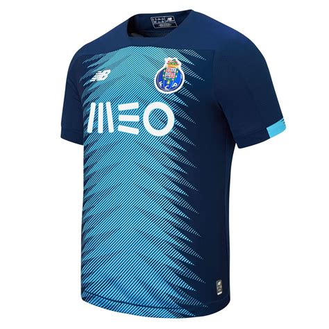 Trasferimenti, spese, incassi e rumor di mercato per la stagione statistica completa (stagione attuale). Novas camisas do FC Porto 2019-2020 New Balance » Mantos ...
