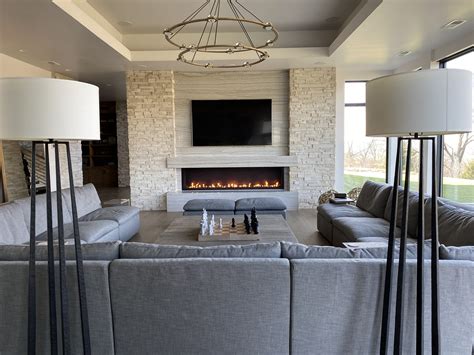 The Signature Fireplace Series Acucraft Fireplaces