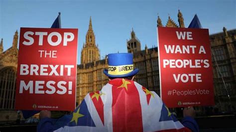 Why Brexit Is Bad News For The Uk And The Rest Of The World