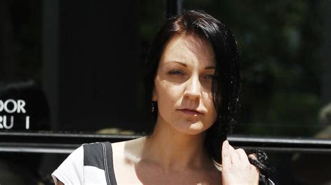 Vanessa Jay Peck Charged Over Coin Machine Raids Gold Coast Bulletin
