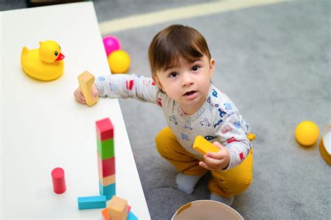 Actividades Montessori Para Potenciar El Aprendizaje Infantil Ternurarte