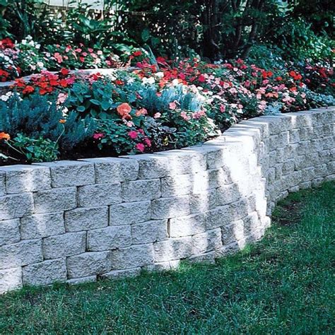 Average costs and comments from costhelper's team of the more expensive blocks are stronger and will stack higher. I suggest much more info on Hillside Landscaping Ideas in 2020 | Concrete retaining walls ...