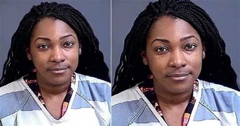 Wife Of Nigerian Doctor Arrested For Having Sex With Her