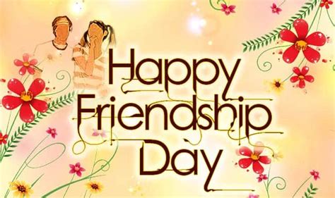 So please your true friends with the following happy friendship day whatsapp status, quotes and messages. Happy Friendship Day 2015 in Hindi: Best Friendship Day ...