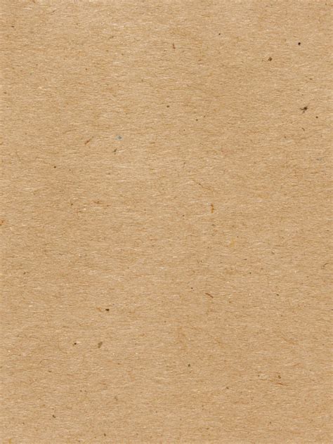 Free Download Light Brown Or Tan Paper Texture With Flecks Picture