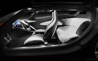 Interior Concept Mazda Ryuga Cars Wallpapers Wide