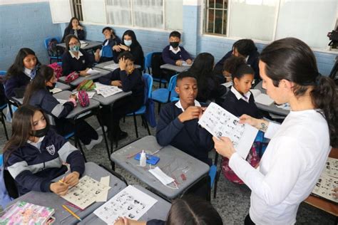 Inicia Proceso De Matr Culas Para Estudiantes Nuevos En En Soacha Di Metro Noticias