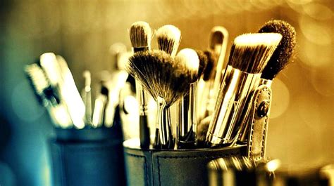 Makeup Brushes 101 Detailed Guide On How To Use Your Set