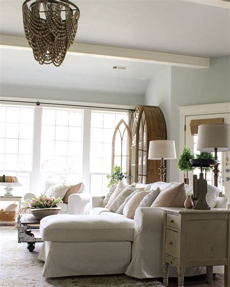 Absolutely absolutely absolutely love ️ | Home living room, Cottage ...