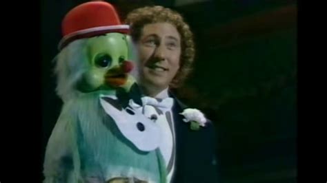 Keith Harris And Orville Youtube Character Fictional Characters