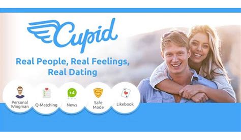 perfect ⧫cupid ⧫ review ⥤ upd september 2023 ⋗ is cupid a good dating site