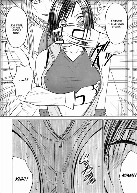 Reading Lili X Asuka Doujinshi Hentai By 1 Lili X Asuka [oneshot] Page 7 Hentai Manga Online