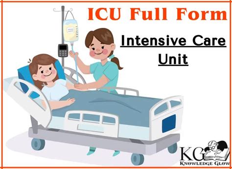 Icu Full Form Intensive Care Unit Knowledge Glow