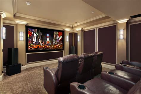 On Setting Up Your Very Own Theater At Home How To Do It