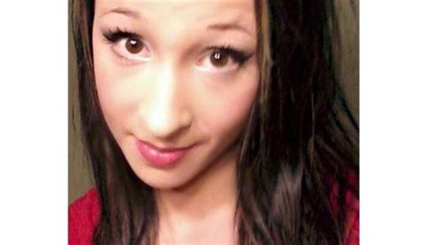 Rcmp Release Video Pleading For Help Locating Murder Suspect Marissa