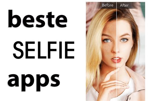 Beste selfie apps: met deze 13 apps maak je een eersteklas selfie in 2020 | Selfie, Apps, Tips