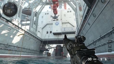 Ranking The Call Of Duty Black Ops Cold War Multiplayer Maps Gamegrin