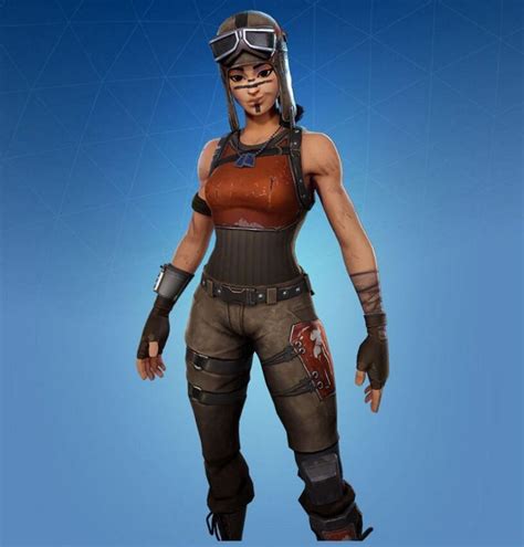 5 Fortnite Skins That Sweats Use The Most