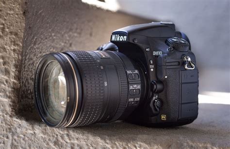 Nikon D810