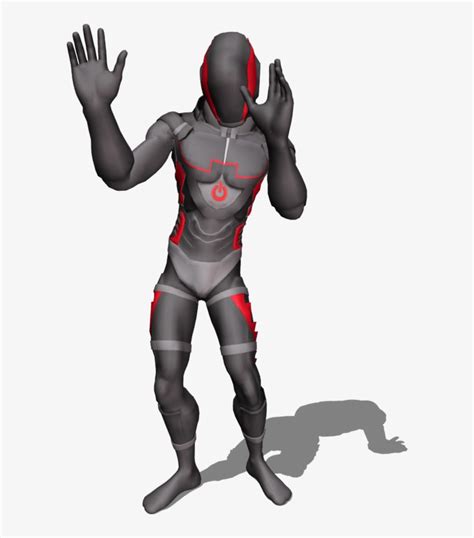 3d Character Animation Pack Fbx Free Transparent Png Download Pngkey