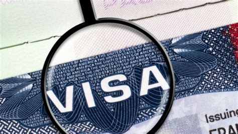 Us Visa Processing Time Expected To Fall By Mid 2023 Says Official